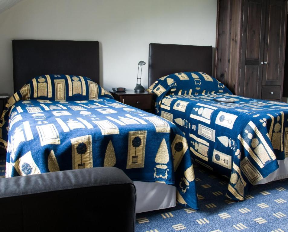 The Rosemont Hotel เยลเวอร์ตัน ห้อง รูปภาพ
