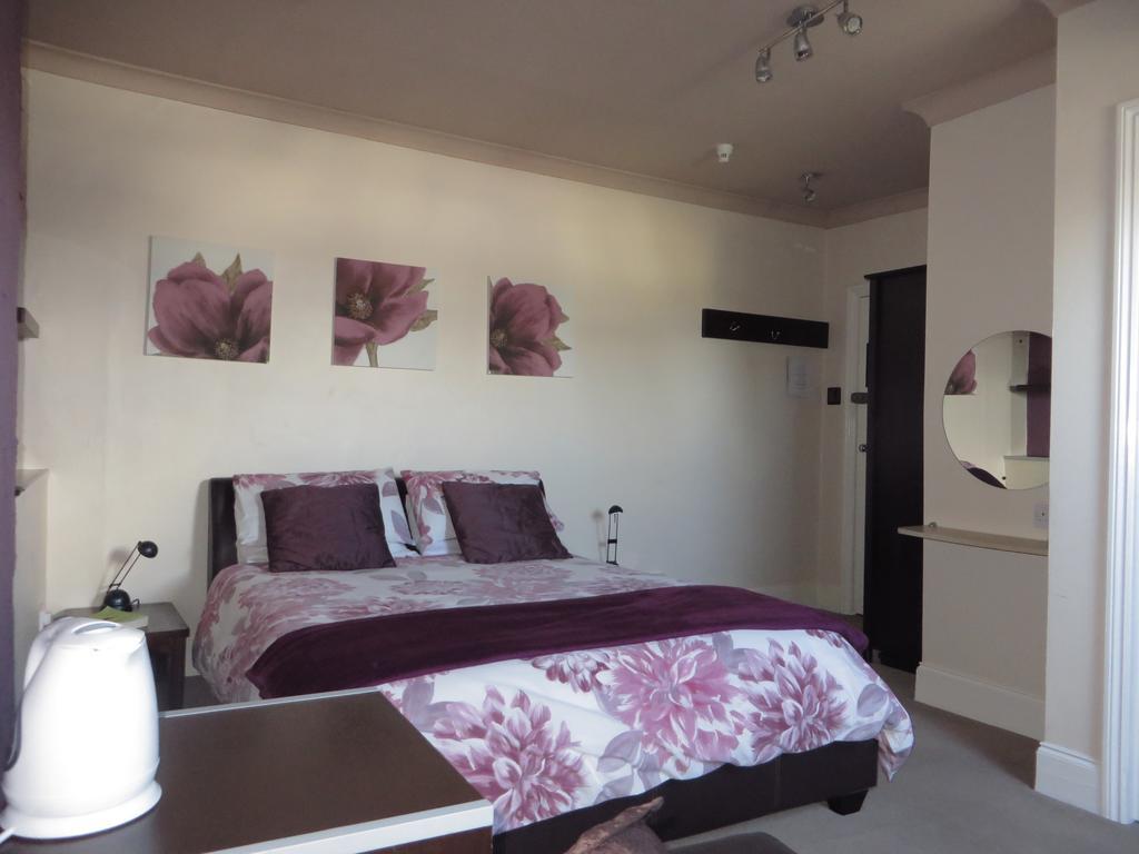 The Rosemont Hotel เยลเวอร์ตัน ภายนอก รูปภาพ
