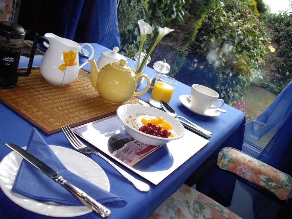 The Rosemont Hotel เยลเวอร์ตัน ภายนอก รูปภาพ