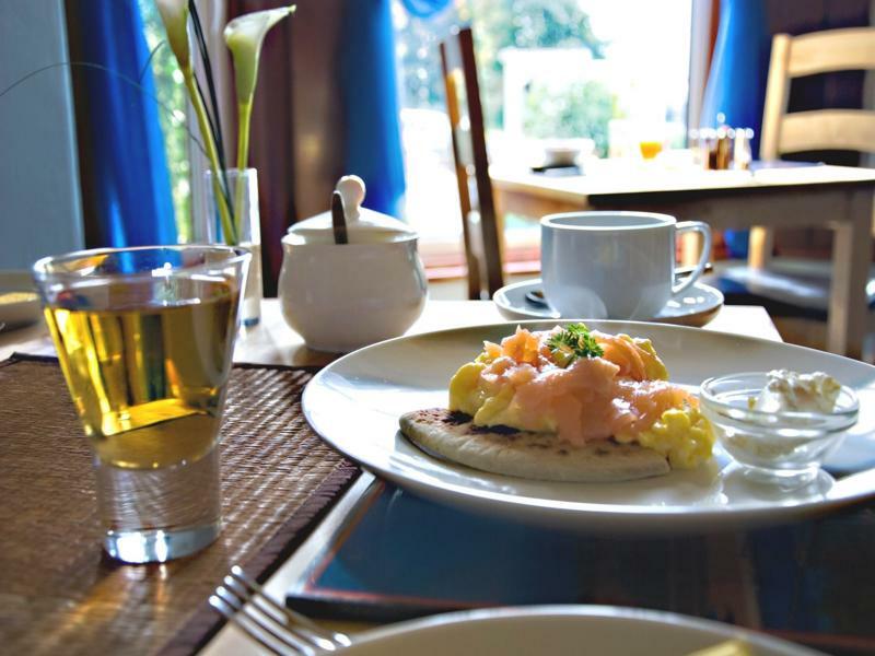 The Rosemont Hotel เยลเวอร์ตัน ภายนอก รูปภาพ