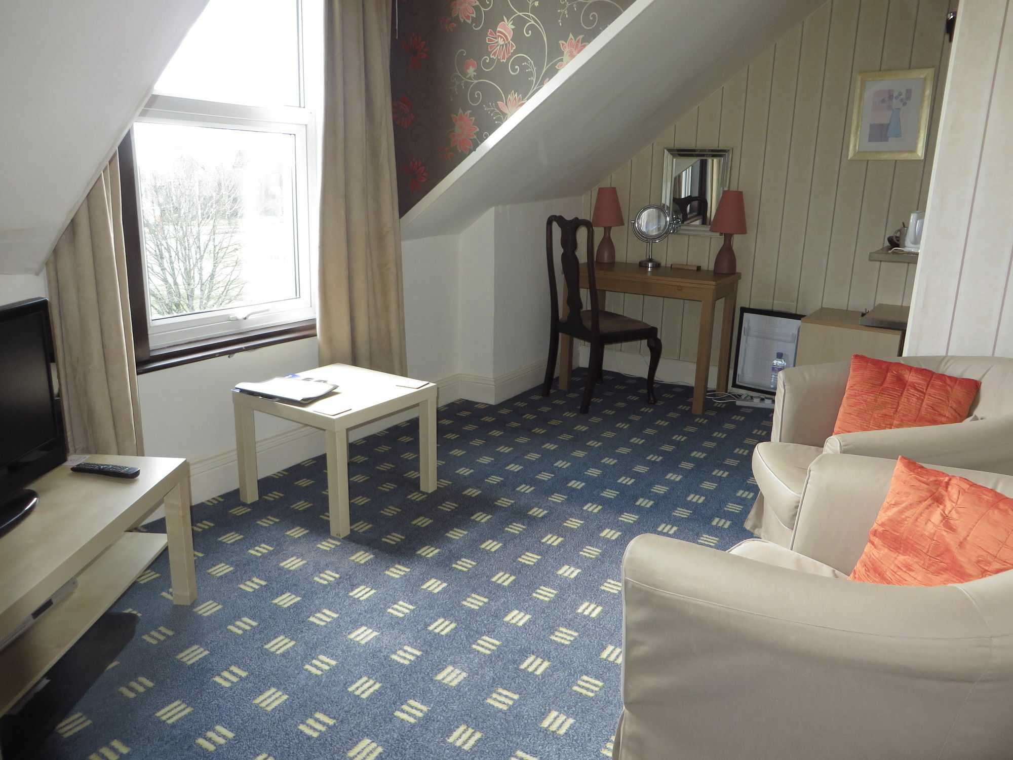 The Rosemont Hotel เยลเวอร์ตัน ภายนอก รูปภาพ