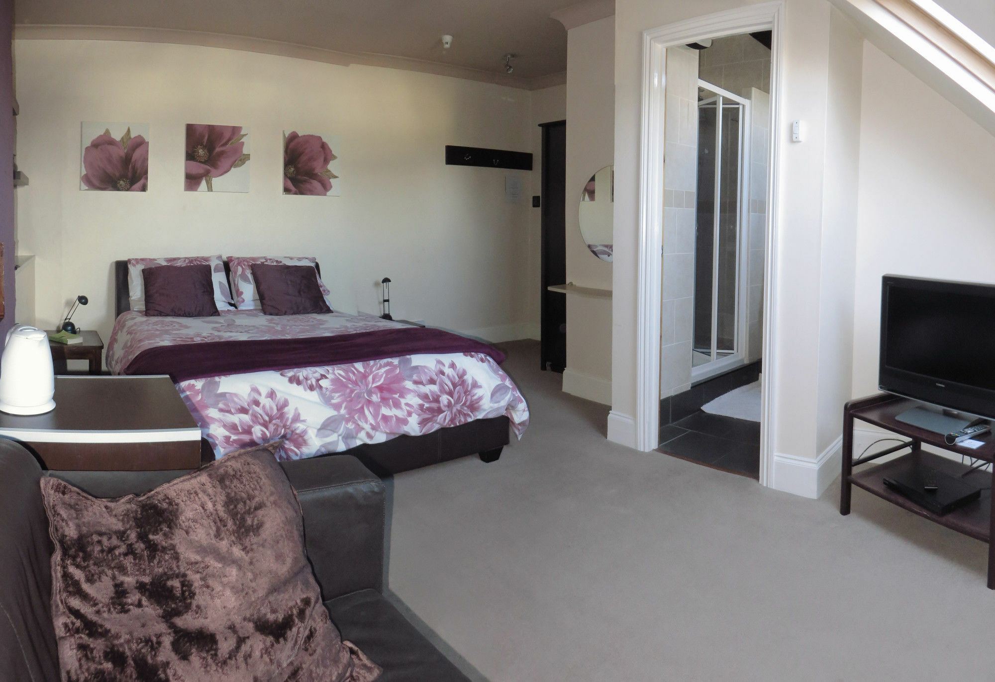 The Rosemont Hotel เยลเวอร์ตัน ภายนอก รูปภาพ